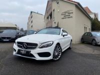 Mercedes Classe C 43 AMG BVA 9G-Tronic  AMG 4-Matic - - <small></small> 36.990 € <small>TTC</small> - #1