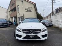 Mercedes Classe C 43 AMG BVA 9G-Tronic  AMG 4-Matic - - <small></small> 36.990 € <small>TTC</small> - #2