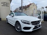 Mercedes Classe C 43 AMG BVA 9G-Tronic  AMG 4-Matic - - <small></small> 36.990 € <small>TTC</small> - #3