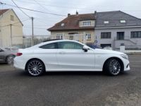 Mercedes Classe C 43 AMG BVA 9G-Tronic  AMG 4-Matic - - <small></small> 36.990 € <small>TTC</small> - #4