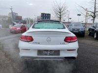 Mercedes Classe C 43 AMG BVA 9G-Tronic  AMG 4-Matic - - <small></small> 36.990 € <small>TTC</small> - #6