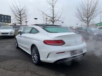 Mercedes Classe C 43 AMG BVA 9G-Tronic  AMG 4-Matic - - <small></small> 36.990 € <small>TTC</small> - #7