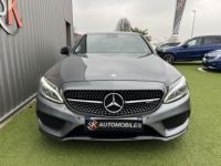 Mercedes Classe C 43 AMG C43 4MATIC 3.0 V6 BI-TURBO 367CH - <small></small> 35.490 € <small>TTC</small> - #2