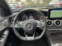 Mercedes Classe C 43 AMG C43 4MATIC 3.0 V6 BI-TURBO 367CH - <small></small> 35.490 € <small>TTC</small> - #12