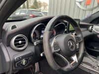 Mercedes Classe C 43 AMG C43 4MATIC 3.0 V6 BI-TURBO 367CH - <small></small> 35.490 € <small>TTC</small> - #16