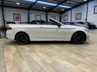 Mercedes Classe C 43 amg cabriolet 9g-tronic 4 matic 390cv j - <small></small> 56.990 € <small>TTC</small> - #3