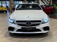 Mercedes Classe C 43 amg cabriolet 9g-tronic 4 matic 390cv j - <small></small> 56.990 € <small>TTC</small> - #8