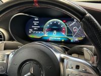 Mercedes Classe C 43 amg cabriolet 9g-tronic 4 matic 390cv j - <small></small> 56.990 € <small>TTC</small> - #23