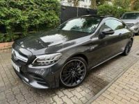 Mercedes Classe C 43 AMG COUPE 4MATIC - <small></small> 45.900 € <small>TTC</small> - #1