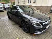 Mercedes Classe C 43 AMG COUPE 4MATIC - <small></small> 45.900 € <small>TTC</small> - #2