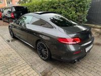 Mercedes Classe C 43 AMG COUPE 4MATIC - <small></small> 45.900 € <small>TTC</small> - #3