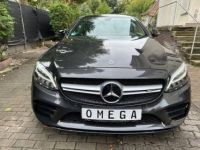 Mercedes Classe C 43 AMG COUPE 4MATIC - <small></small> 45.900 € <small>TTC</small> - #5