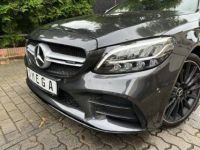 Mercedes Classe C 43 AMG COUPE 4MATIC - <small></small> 45.900 € <small>TTC</small> - #8