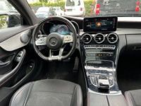 Mercedes Classe C 43 AMG COUPE 4MATIC - <small></small> 45.900 € <small>TTC</small> - #15