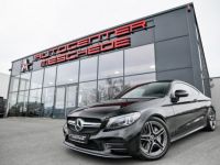 Mercedes Classe C 43 AMG Coupe 4Matic COMAND - <small></small> 46.890 € <small>TTC</small> - #1