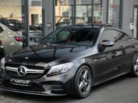 Mercedes Classe C 43 AMG Coupe 4Matic COMAND - <small></small> 46.890 € <small>TTC</small> - #2