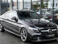 Mercedes Classe C 43 AMG Coupe 4Matic COMAND - <small></small> 46.890 € <small>TTC</small> - #3