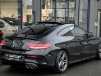 Mercedes Classe C 43 AMG Coupe 4Matic COMAND - <small></small> 46.890 € <small>TTC</small> - #4