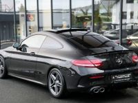 Mercedes Classe C 43 AMG Coupe 4Matic COMAND - <small></small> 46.890 € <small>TTC</small> - #5