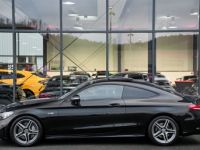 Mercedes Classe C 43 AMG Coupe 4Matic COMAND - <small></small> 46.890 € <small>TTC</small> - #6