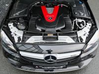 Mercedes Classe C 43 AMG Coupe 4Matic COMAND - <small></small> 46.890 € <small>TTC</small> - #7