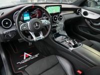 Mercedes Classe C 43 AMG Coupe 4Matic COMAND - <small></small> 46.890 € <small>TTC</small> - #9