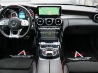 Mercedes Classe C 43 AMG Coupe 4Matic COMAND - <small></small> 46.890 € <small>TTC</small> - #10