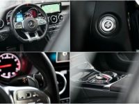 Mercedes Classe C 43 AMG Coupe 4Matic COMAND - <small></small> 46.890 € <small>TTC</small> - #22