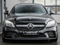 Mercedes Classe C 43 AMG Coupe 4Matic COMAND - <small></small> 46.890 € <small>TTC</small> - #27