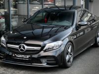 Mercedes Classe C 43 AMG Coupe 4Matic COMAND - <small></small> 46.890 € <small>TTC</small> - #29