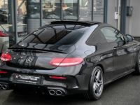 Mercedes Classe C 43 AMG Coupe 4Matic COMAND - <small></small> 46.890 € <small>TTC</small> - #30