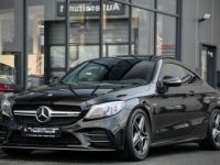 Mercedes Classe C 43 AMG Coupe 4Matic COMAND - <small></small> 46.890 € <small>TTC</small> - #31