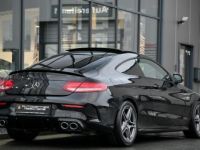 Mercedes Classe C 43 AMG Coupe 4Matic COMAND - <small></small> 46.890 € <small>TTC</small> - #32