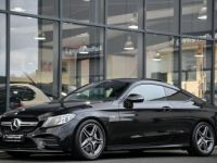 Mercedes Classe C 43 AMG Coupe 4Matic COMAND - <small></small> 46.890 € <small>TTC</small> - #33