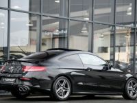 Mercedes Classe C 43 AMG Coupe 4Matic COMAND - <small></small> 46.890 € <small>TTC</small> - #34