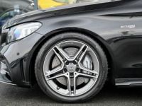 Mercedes Classe C 43 AMG Coupe 4Matic COMAND - <small></small> 46.890 € <small>TTC</small> - #35