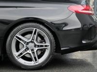 Mercedes Classe C 43 AMG Coupe 4Matic COMAND - <small></small> 46.890 € <small>TTC</small> - #36