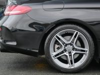 Mercedes Classe C 43 AMG Coupe 4Matic COMAND - <small></small> 46.890 € <small>TTC</small> - #37