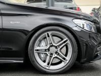 Mercedes Classe C 43 AMG Coupe 4Matic COMAND - <small></small> 46.890 € <small>TTC</small> - #38