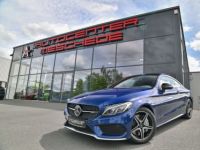 Mercedes Classe C 43 AMG Coupe 4Matic Schalensitze - <small></small> 46.890 € <small>TTC</small> - #1