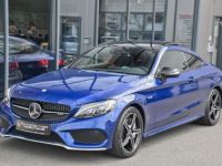 Mercedes Classe C 43 AMG Coupe 4Matic Schalensitze - <small></small> 46.890 € <small>TTC</small> - #2