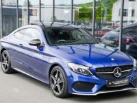 Mercedes Classe C 43 AMG Coupe 4Matic Schalensitze - <small></small> 46.890 € <small>TTC</small> - #3