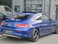 Mercedes Classe C 43 AMG Coupe 4Matic Schalensitze - <small></small> 46.890 € <small>TTC</small> - #4