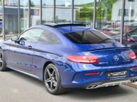 Mercedes Classe C 43 AMG Coupe 4Matic Schalensitze - <small></small> 46.890 € <small>TTC</small> - #5