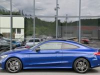 Mercedes Classe C 43 AMG Coupe 4Matic Schalensitze - <small></small> 46.890 € <small>TTC</small> - #6