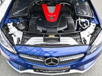 Mercedes Classe C 43 AMG Coupe 4Matic Schalensitze - <small></small> 46.890 € <small>TTC</small> - #7