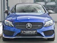 Mercedes Classe C 43 AMG Coupe 4Matic Schalensitze - <small></small> 46.890 € <small>TTC</small> - #25