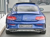 Mercedes Classe C 43 AMG Coupe 4Matic Schalensitze - <small></small> 46.890 € <small>TTC</small> - #26