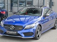 Mercedes Classe C 43 AMG Coupe 4Matic Schalensitze - <small></small> 46.890 € <small>TTC</small> - #27