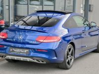 Mercedes Classe C 43 AMG Coupe 4Matic Schalensitze - <small></small> 46.890 € <small>TTC</small> - #28